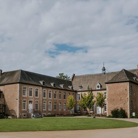 Chateau De Looz ภายนอก รูปภาพ