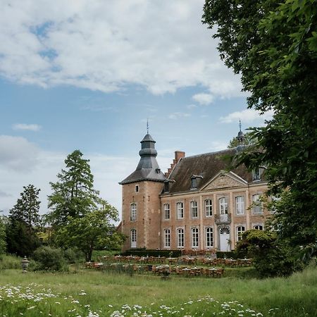 Chateau De Looz ภายนอก รูปภาพ